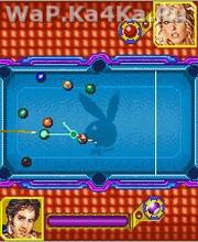 ́tai game Playboy pool – bi a sexy miễn phí
