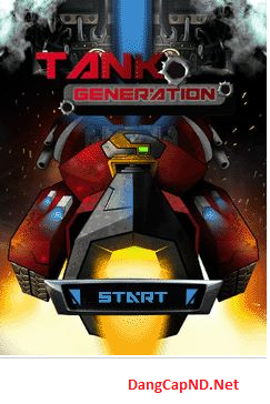 Tải game Tank Generation