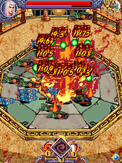 tai game Thí Hồn - Dị Giới Thần Binh Việt Hoá miễn phí