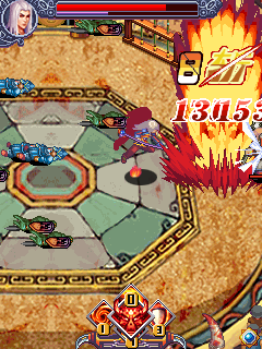 tai game Thí Hồn - Dị Giới Thần Binh Việt Hoá miễn phí