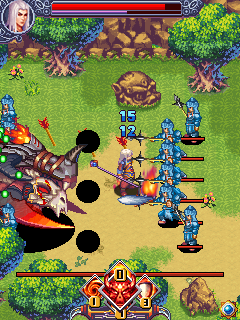 tai game Thí Hồn - Dị Giới Thần Binh Việt Hoá miễn phí