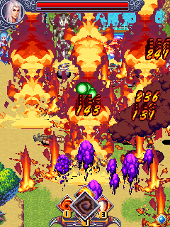 tai game Thí Hồn - Dị Giới Thần Binh Việt Hoá miễn phí
